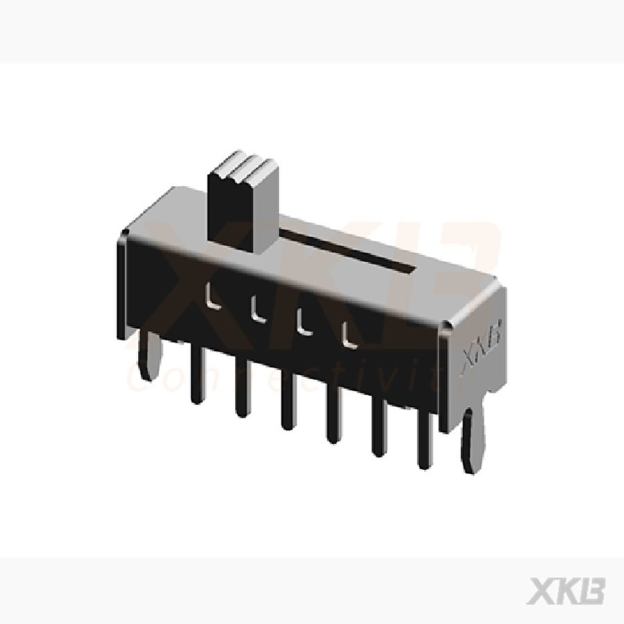 SS14D07L3B-XKB Connectivity